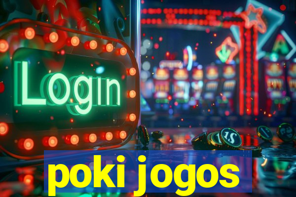 poki jogos