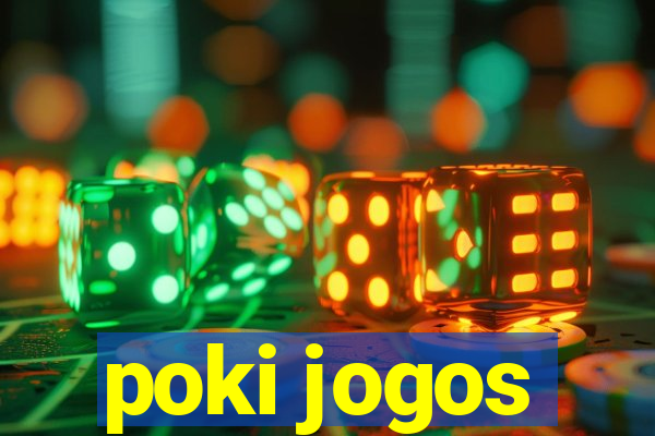 poki jogos