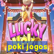 poki jogos