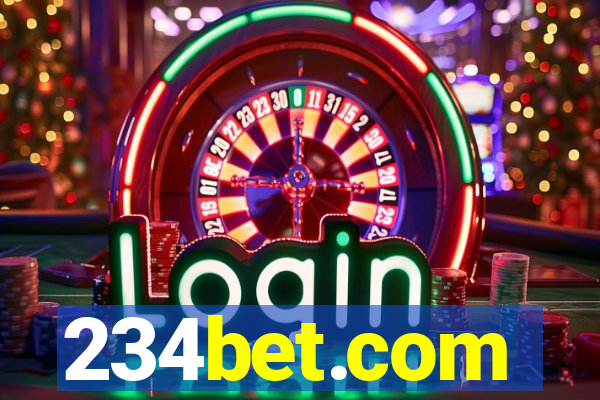 234bet.com