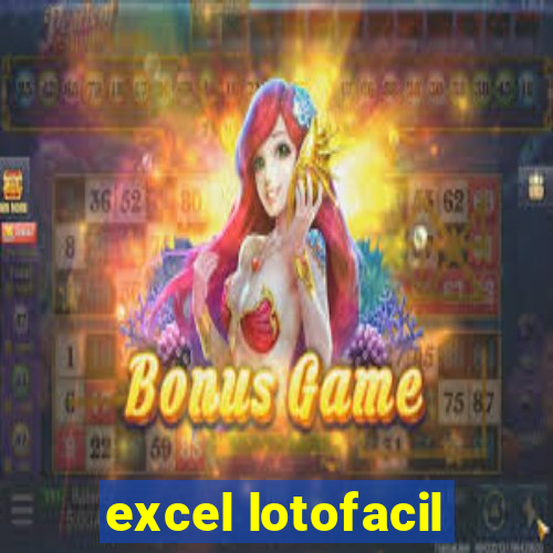 excel lotofacil