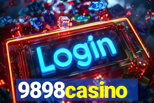 9898casino