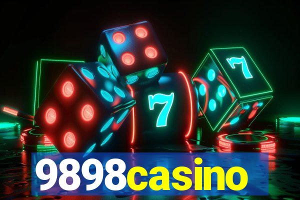 9898casino