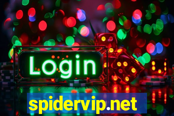 spidervip.net