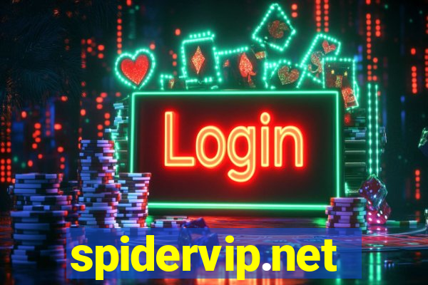 spidervip.net