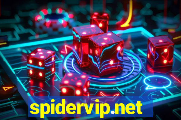 spidervip.net