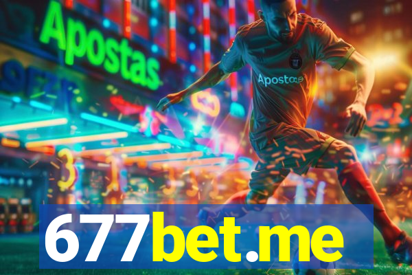 677bet.me