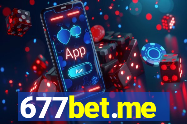 677bet.me