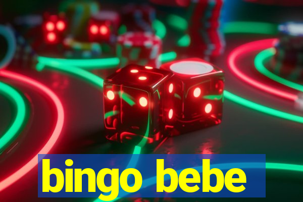 bingo bebe