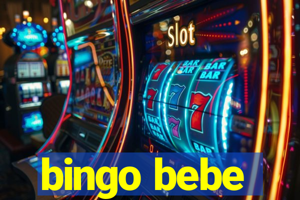 bingo bebe