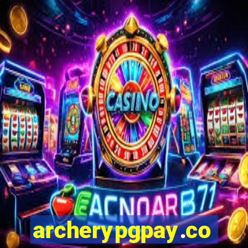 archerypgpay.com