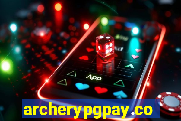 archerypgpay.com