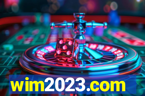 wim2023.com