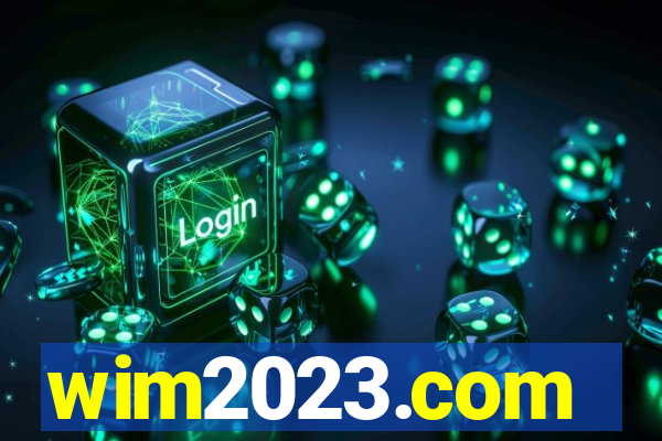 wim2023.com