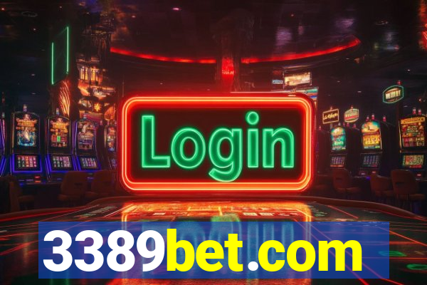 3389bet.com