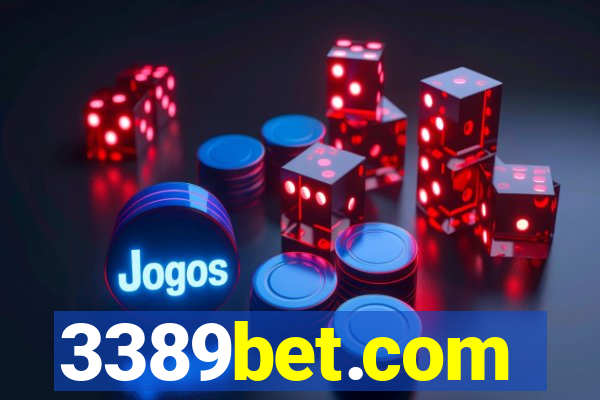 3389bet.com