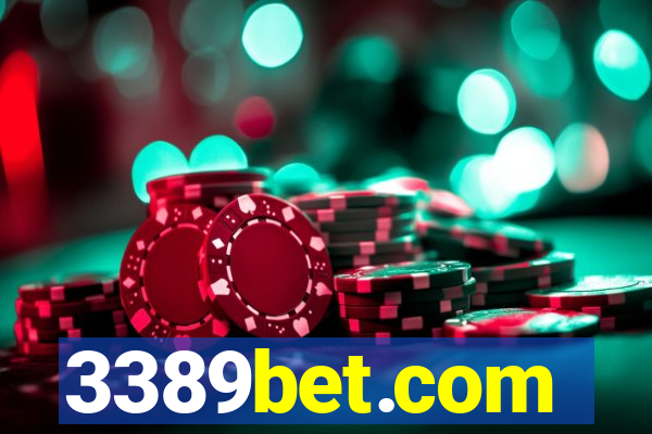 3389bet.com