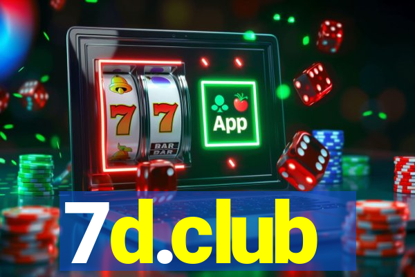 7d.club