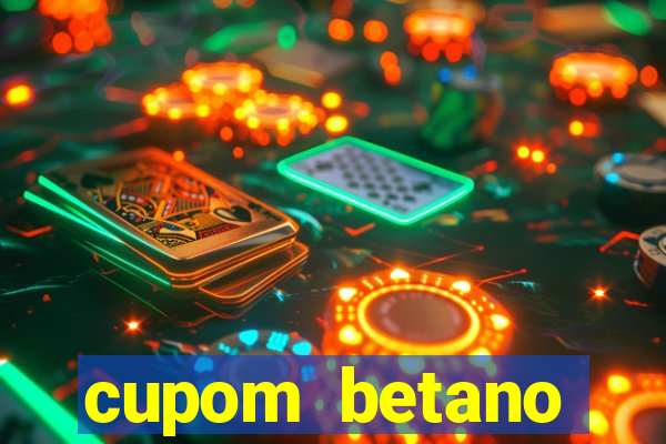 cupom betano rodadas gratis