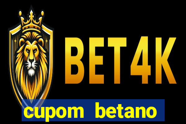 cupom betano rodadas gratis