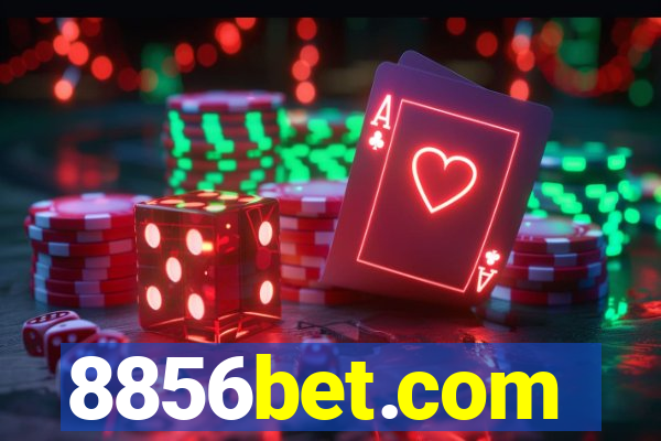 8856bet.com