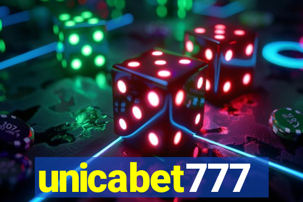 unicabet777