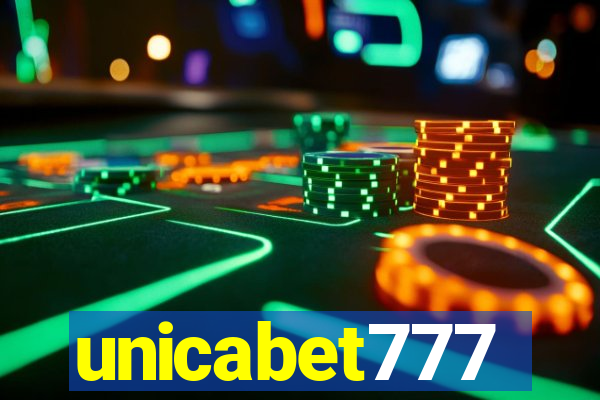 unicabet777