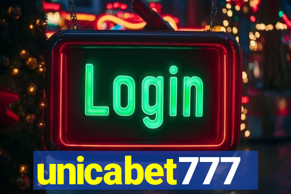 unicabet777