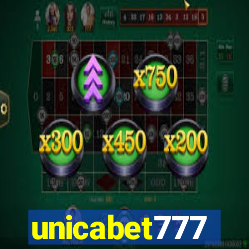 unicabet777