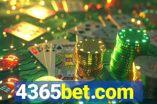 4365bet.com