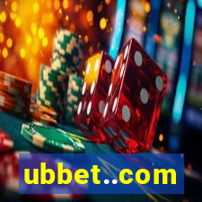 ubbet..com