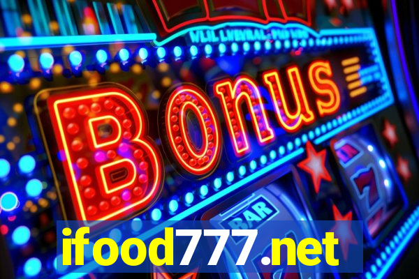 ifood777.net