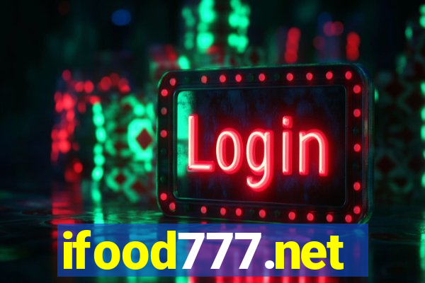 ifood777.net