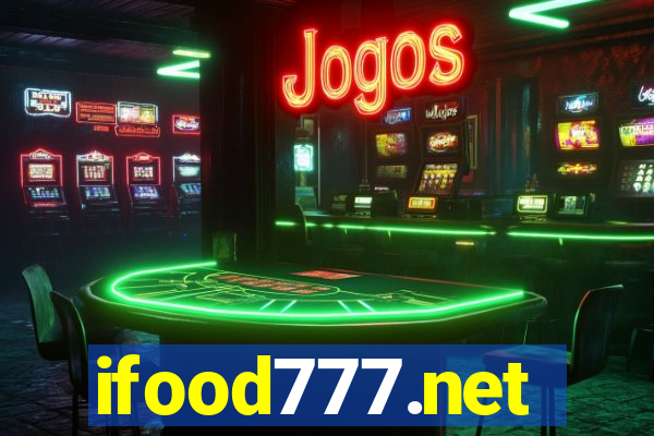 ifood777.net