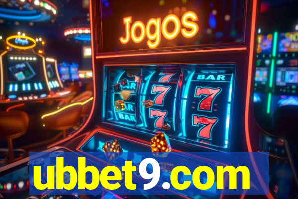 ubbet9.com