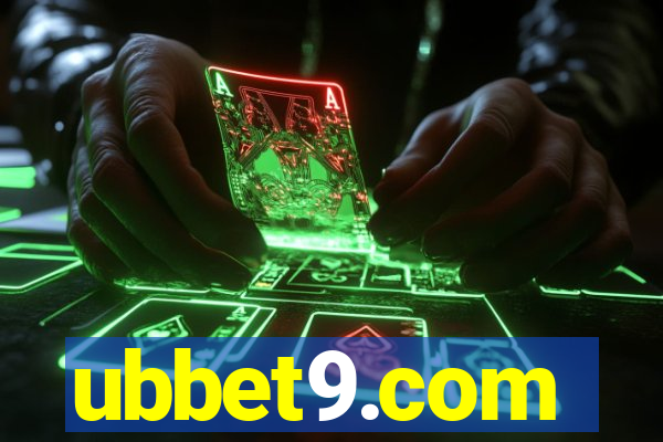 ubbet9.com