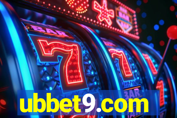 ubbet9.com