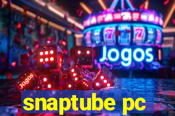 snaptube pc