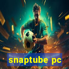 snaptube pc