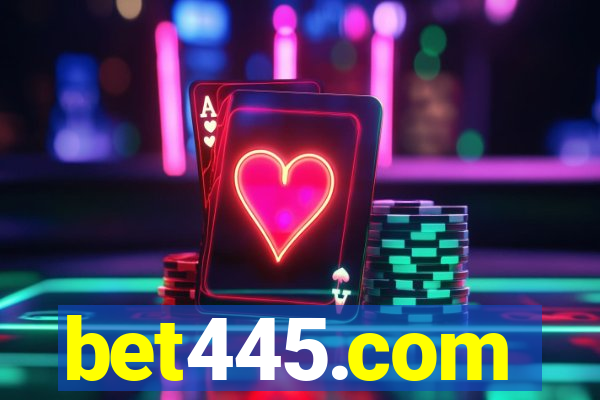 bet445.com