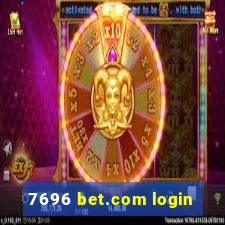 7696 bet.com login