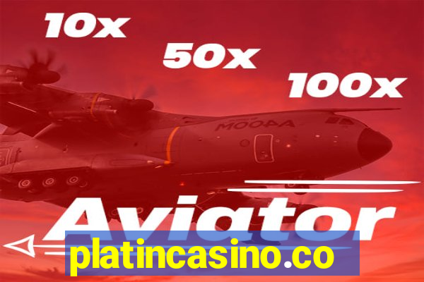 platincasino.com