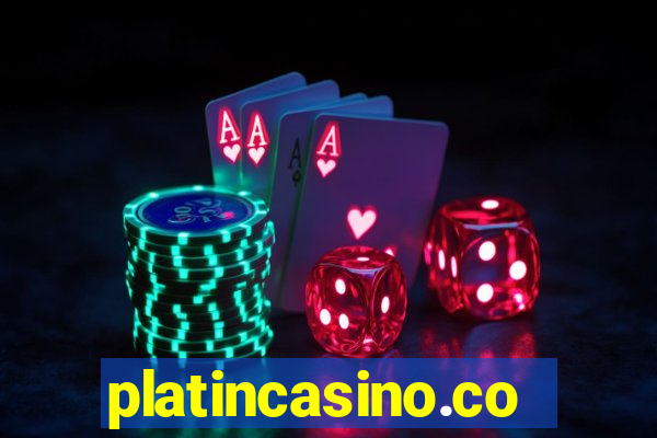 platincasino.com