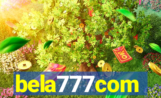 bela777com