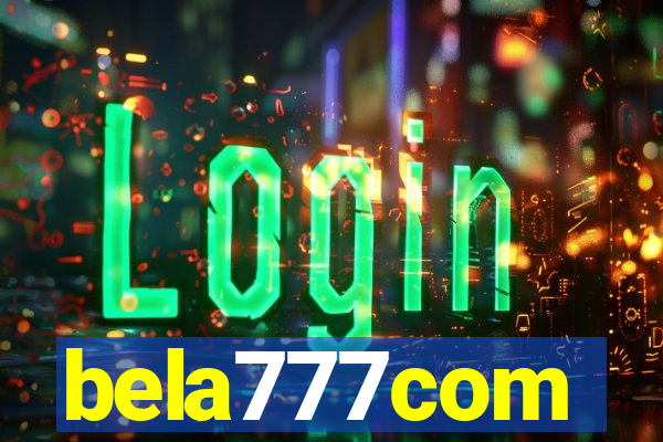 bela777com