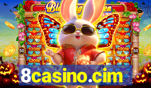 8casino.cim