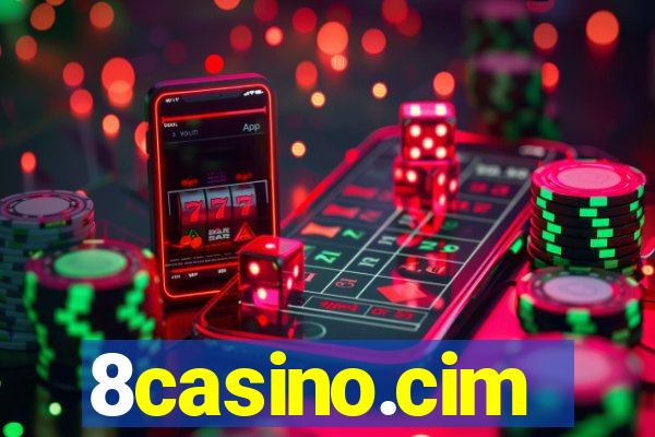 8casino.cim