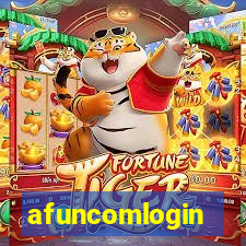 afuncomlogin