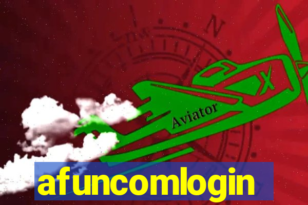 afuncomlogin