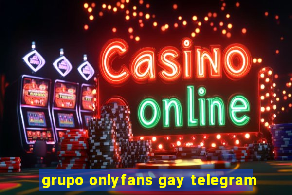 grupo onlyfans gay telegram